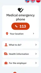 Strømulykke screenshot