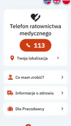 Strømulykke screenshot