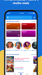 Sua Música: Hits do Nordeste screenshot
