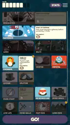 subpar pool screenshot