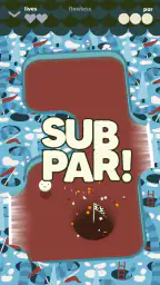 subpar pool screenshot