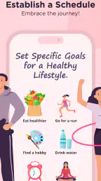 Success Coach - Life Planner screenshot