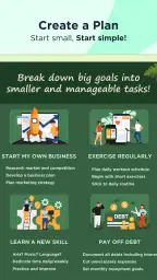 Success Coach - Life Planner screenshot
