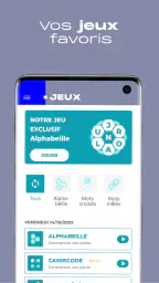 Sudinfo - Info en continu screenshot