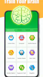 Sudoku - Classic Puzzle Game screenshot