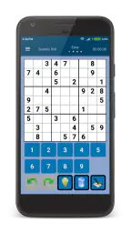Sudoku Master Offline screenshot