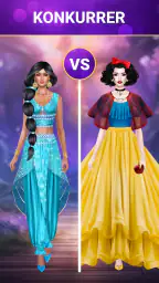SUITSME: Makeover Jente Spill screenshot