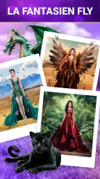 SUITSME: Makeover Jente Spill screenshot