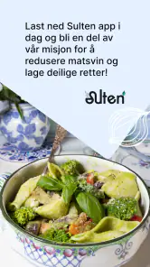 Sulten screenshot