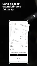 SumUp: Betalinger og POS screenshot