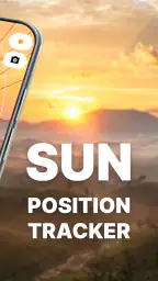 Sun Locator - Position Seeker screenshot