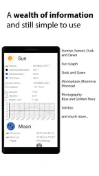Sun Locator - Position Seeker screenshot