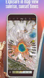 Sun Seeker: Sunlight Tracker screenshot