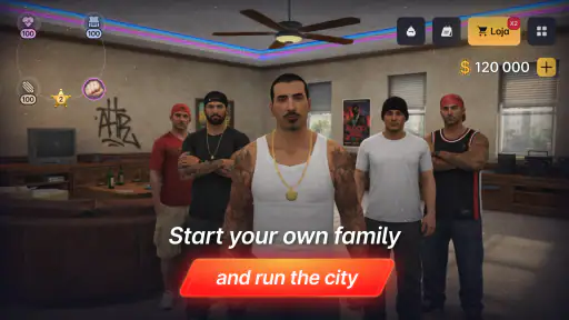 SunCity Online: RolePlay screenshot