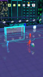 Super Goal - Soccer Stickman screenshot