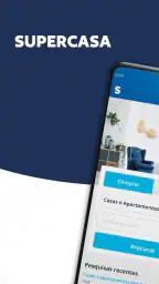 SUPERCASA screenshot
