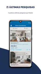 SUPERCASA screenshot