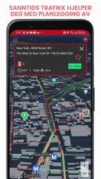 Supercharger for Tesla screenshot