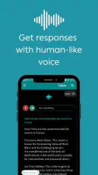 SuperGPT - Super AI Assistant screenshot