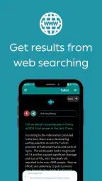 SuperGPT - Super AI Assistant screenshot