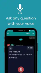 SuperGPT - Super AI Assistant screenshot