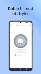 Superrask VPN Proxy: Betternet screenshot