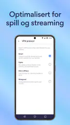 Superrask VPN Proxy: Betternet screenshot