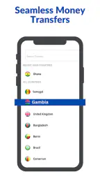 Supersonicz Money Transfer screenshot