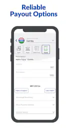 Supersonicz Money Transfer screenshot