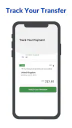 Supersonicz Money Transfer screenshot