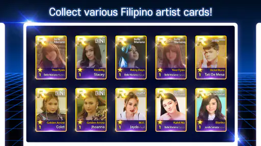SUPERSTAR PHILIPPINES screenshot