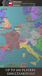 Supremacy 1914 - World War 1 screenshot