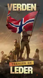 Supremacy: Call of War 1942 screenshot