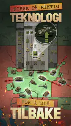 Supremacy: Call of War 1942 screenshot