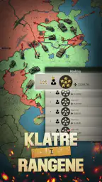 Supremacy: Call of War 1942 screenshot