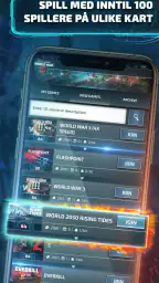 Supremacy: World War 3 screenshot