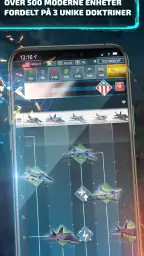 Supremacy: World War 3 screenshot