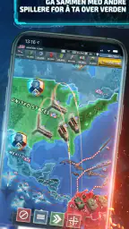 Supremacy: World War 3 screenshot
