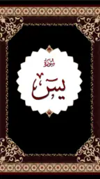 Surah Yaseen screenshot