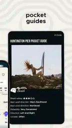 Surf-Forecast.com screenshot