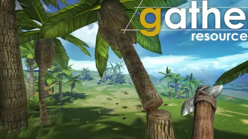 Survival Island: Evolve Pro screenshot