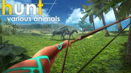 Survival Island: Evolve Pro screenshot