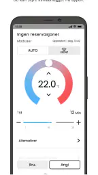 SUZUKI CONNECT screenshot