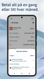 Svea Pay screenshot