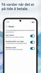Svea Pay screenshot