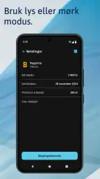 Svea Pay screenshot