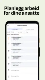 Svenn screenshot