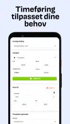 Svenn screenshot