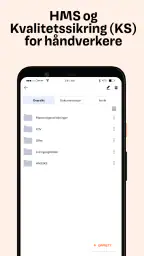 Svenn screenshot