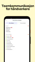 Svenn screenshot